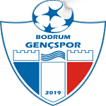 شعار Bodrum Gençspor