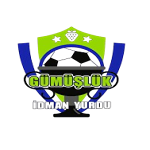 شعار Gümüşlük İdman Yurdu