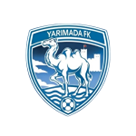 شعار Yarımada FK Spor