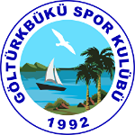 شعار Bodrum Göltürkbüküspor