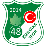 شعار Kızılyakaspor
