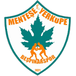 شعار Menteşe Yerküpe Beşpınarspor