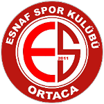 شعار Ortaca Esnafspor