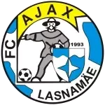 شعار Ajax Tallinna U19