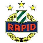 شعار SK Rapid Wien U18