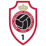 شعار Royal Antwerp FC U18
