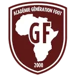 Académie Génération Foot U19