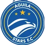 شعار Aguila Stars