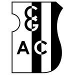 شعار Campo Grande AC U20