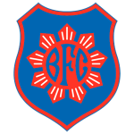 شعار Bonsucesso FC U20