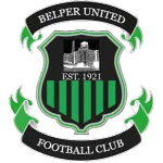 Belper United شعار Belper United