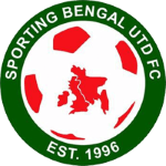 شعار Sporting Bengal United Reserves