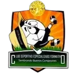 شعار CD Sembrando Buenos Campeones