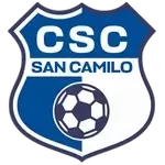 شعار Cscd San Camilo
