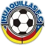 شعار CSD Huaquillas FC
