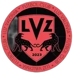 شعار Luz Valdivia FC