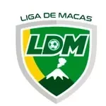 Club Liga de Macas شعار Club Liga de Macas