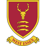 شعار West Essex FC Development