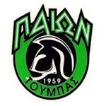 شعار Peon Toumpas