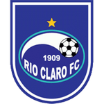 شعار Rio Claro U13