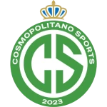 شعار Cosmopolitano U13