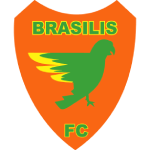 شعار Brasilis FC U13