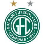 شعار Guarani U13