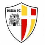 Nissa U19 شعار Nissa U19
