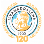 شعار Ilvamaddalena 1903 U19