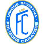 شعار Folgore Caratese U19