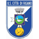 Città Di Fasano U19 شعار Città Di Fasano U19