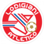 شعار Atletico Lodigiani U19