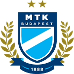 شعار MTK Budapest U17