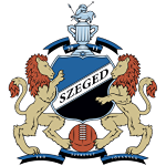 Szeged-Csanád Grosics Akadémia U17 شعار Szeged-Csanád Grosics Akadémia U17