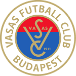 شعار Vasas Kubala Akadémia U17