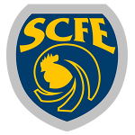 شعار Sampaio Corrêa-RJ U16