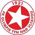 شعار Tyn nad Vltavou