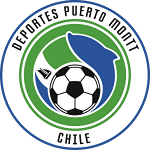 شعار Deportes Puerto Montt U20