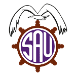 شعار San Antonio Unido U20