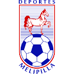 شعار Deportes Melipilla U20