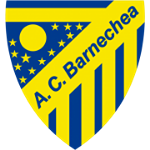 شعار AC Barnechea U20