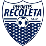 Deportes Recoleta U20 شعار Deportes Recoleta U20