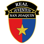 شعار Real San Joaquín U20