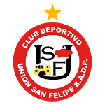 Unión San Felipe U20 شعار Unión San Felipe U20