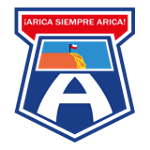 شعار San Marcos de Arica U20