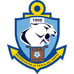 شعار Deportes Antofagasta U20