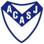 شعار Asociación Club Atlético San Julian