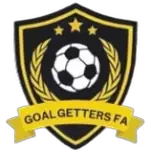Goal Getters FA U19 شعار Goal Getters FA U19