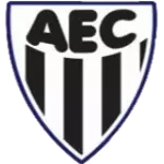 شعار Atléticos EC-MA U20