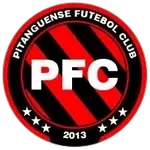 شعار Pitanguense U20